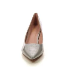 Lotus - Rachel Raine Uls371-04 (grey Patent)