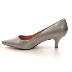 Lotus - Rachel Raine Uls371-04 (grey Patent) -Camel Favour lotus rachel raine grey patent court shoes 1677680027 009437104 07