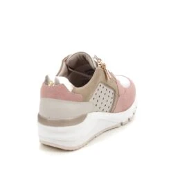Lotus - SalmaWedge Uls319- (pink) -Camel Favour lotus salma wedge pink trainers 1650375912 009331960 03