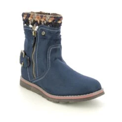 Lotus - SandySycamore Ulb259-71 (navy)