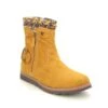 Lotus - SandySycamore Ulb259-61 (yellow) -Camel Favour lotus sandy sycamore yellow ankle boots 1668170771 009025961 01