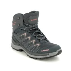 Lowa - Innox Mid Gtx W 320703-9707 (charcoal)