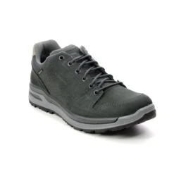 Lowa - Locarno Gtx M 310812-0937 (dark Grey Nubuck)