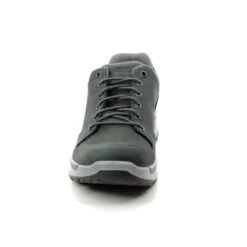 Lowa - Locarno Gtx M 310812-0937 (dark Grey Nubuck) -Camel Favour lowa locarno gtx m 310812 0937 dark grey nubuck walking shoes 1654079667 665081237 04