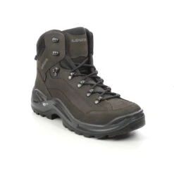 Lowa - Renegade Gtx Mid 310945-4309 (brown Nubuck)
