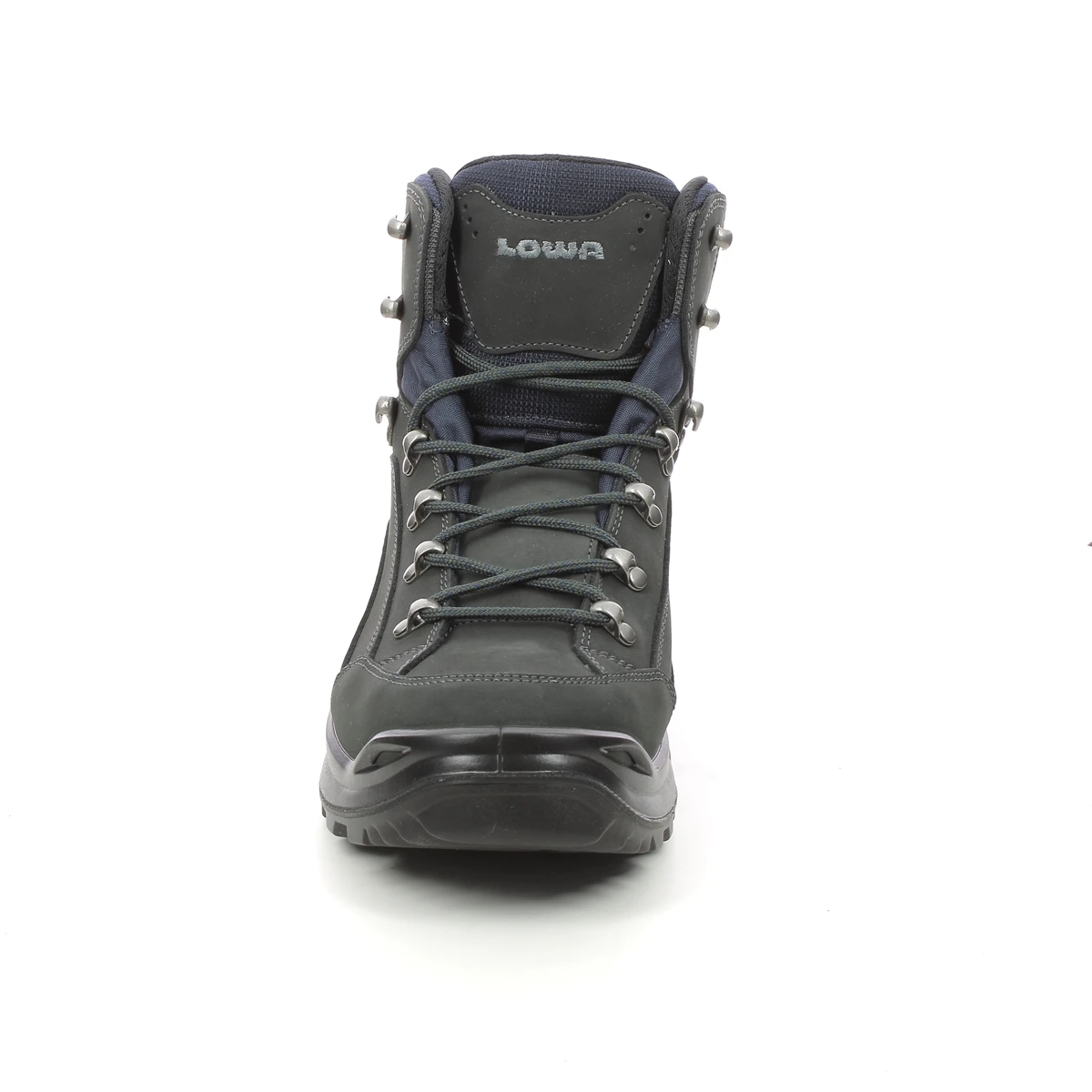 Lowa - Renegade Gtx Mid 310945-0954 (dark Grey Nubuck) 6 Lowa - Renegade Gtx Mid 310945-0954 (dark Grey Nubuck) - Image 4