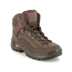 Lowa - Renegade Gtx W 320945-0442 (brown Nubuck)