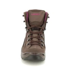 Lowa - Renegade Gtx W 320945-0442 (brown Nubuck) -Camel Favour lowa renegade gtx w 320945 0442 brown nubuck walking boots 1649779143 665094522 04