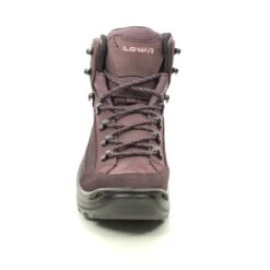 Lowa - Renegade Gtx W 320945-5534 (prune) 11 Lowa - Renegade Gtx W 320945-5534 (prune) -Camel Favour lowa renegade gtx w 320945 5534 prune walking boots 1654083336 665094581 04