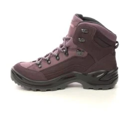 Lowa - Renegade Gtx W 320945-5534 (prune) 12 Lowa - Renegade Gtx W 320945-5534 (prune) -Camel Favour lowa renegade gtx w 320945 5534 prune walking boots 1654083336 665094581 05