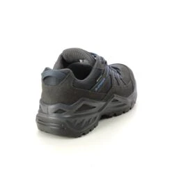 Lowa - Sirkos Gtx Lo M 310805-9704 (grey Blue) -Camel Favour lowa sirkos gtx lo m 310805 9704 grey blue walking shoes 1684927219 665080507 03