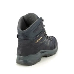 Lowa - Taurus Pro Gtx 310529-0649 (navy Yellow) -Camel Favour lowa taurus pro gtx 310529 0649 navy outdoor walking boots 1651659007 665052949 03