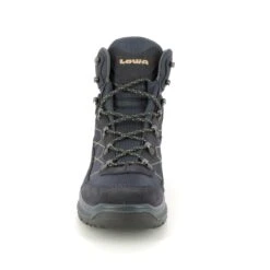 Lowa - Taurus Pro Gtx 310529-0649 (navy Yellow) -Camel Favour lowa taurus pro gtx 310529 0649 navy outdoor walking boots 1651659008 665052949 04