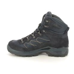 Lowa - Taurus Pro Gtx 310529-0649 (navy Yellow) -Camel Favour lowa taurus pro gtx 310529 0649 navy outdoor walking boots 1651659008 665052949 05