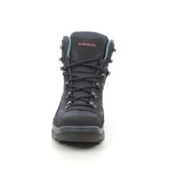 Lowa - Taurus Pro Gtx 320525-0649 (navy Pink) -Camel Favour lowa taurus pro gtx navy womens walking boots 1630920674 665052570 04