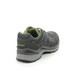 Lowa - Toro Evo Gtx Lo 310733-9441 (grey Nubuck)