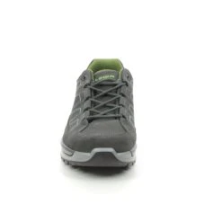 Lowa - Toro Evo Gtx Lo 310733-9441 (grey Nubuck) -Camel Favour lowa toro evo gtx lo grey mens walking shoes 1630927083 665073341 04
