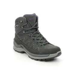 Lowa - Toro Evo Gtx Mid 320721-9738 (grey Nubuck)