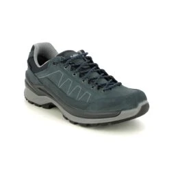 Lowa - Toro Pro Gtx Lo 310931-6130 (navy Leather)