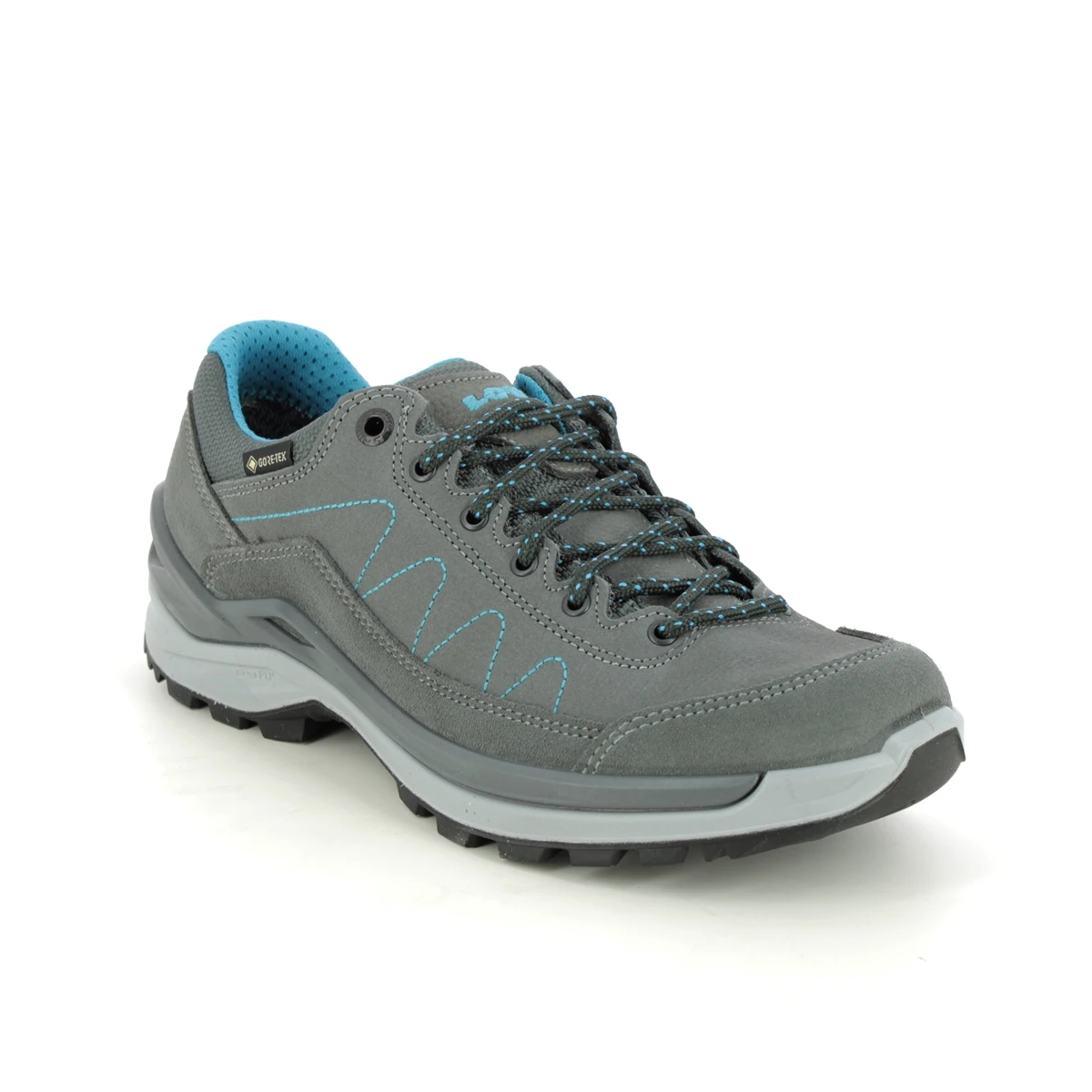 Lowa - Toro Pro Gtx W 320931-9727 (grey Leather) 3 Lowa - Toro Pro Gtx W 320931-9727 (grey Leather)