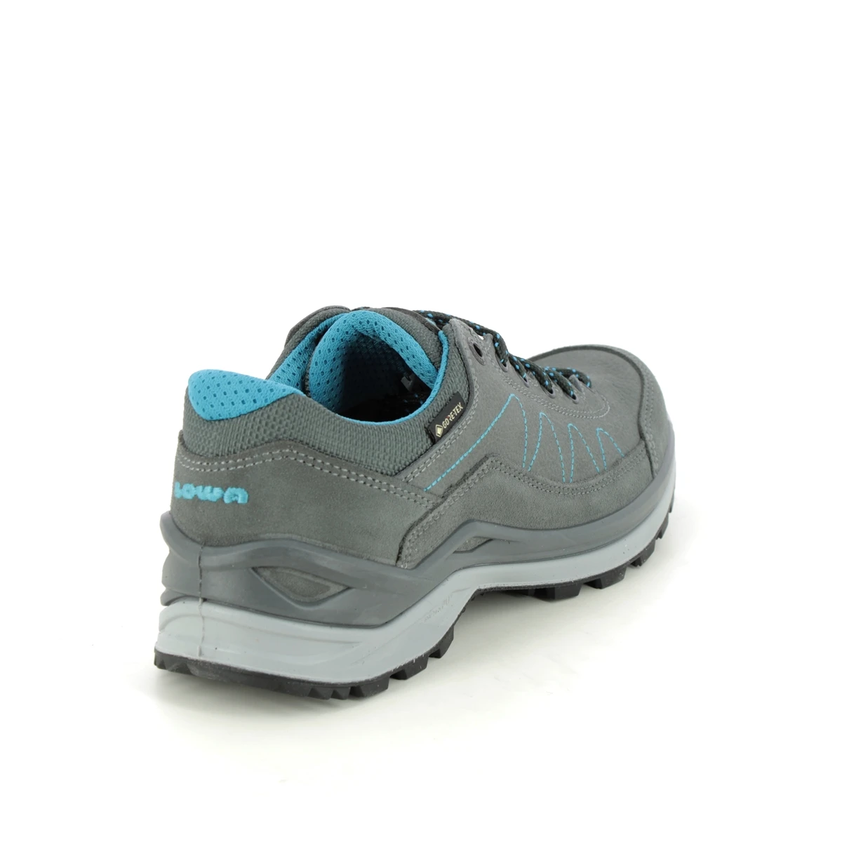 Lowa - Toro Pro Gtx W 320931-9727 (grey Leather) 5 Lowa - Toro Pro Gtx W 320931-9727 (grey Leather) - Image 3