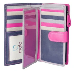 Begg Exclusive - 3178 78 Grafton 3178-90 (purple Multi)