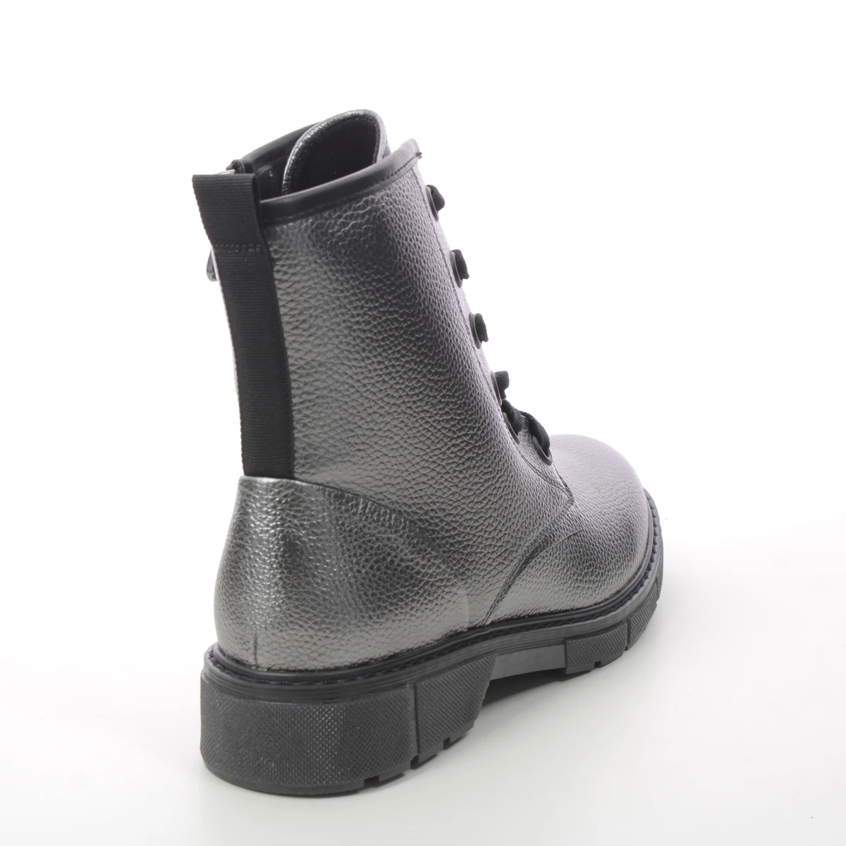 Marco Tozzi - 25282-41-906 BadieLace (pewter) 5 Marco Tozzi - 25282-41-906 BadieLace (pewter) - Image 3