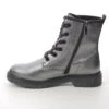 Marco Tozzi - 25282-41-906 BadieLace (pewter) -Camel Favour marco tozzi badie lace 25282 41 906 pewter biker boots 1691399421 990528251 05