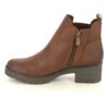 Marco Tozzi - 25806-41-396 Dono Chelsea (tan) 1 Marco Tozzi - 25806-41-396 Dono Chelsea (tan) -Camel Favour marco tozzi dono chelsea 25806 29 396 tan chelsea boots 1663068727 990580621 05