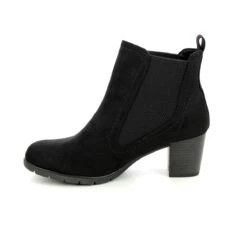 Marco Tozzi - 25355-41-001 Pesa 05 (black)