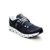 On Running - Cloud5 Mens 5998916- (navy) 2 On Running - Cloud5 Mens 5998916- (navy) -Camel Favour on running cloud 5 mens 5998916 navy trainers 1645273117 669891676 01