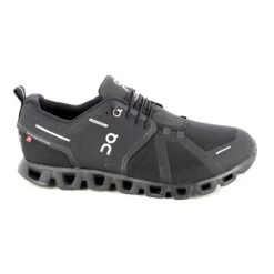 On Running - Cloud 5 Tex M 5998842- (black) 9 On Running - Cloud 5 Tex M 5998842- (black) -Camel Favour on running cloud 5 tex m 5998842 black trainers 1645273126 669884234 02