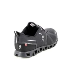 On Running - Cloud 5 Tex M 5998842- (black) 10 On Running - Cloud 5 Tex M 5998842- (black) -Camel Favour on running cloud 5 tex m 5998842 black trainers 1645273126 669884234 03