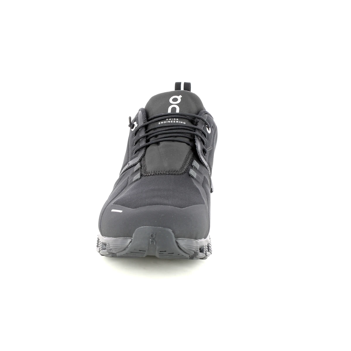 On Running - Cloud 5 Tex M 5998842- (black) 4 On Running - Cloud 5 Tex M 5998842- (black) - Image 2