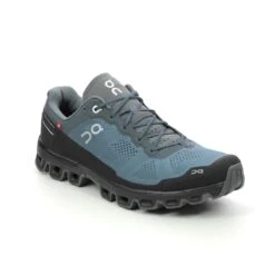 On Running - Cloud Venture 2 2299861- (navy Black)