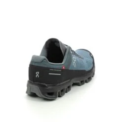 On Running - Cloud Venture 2 2299861- (navy Black) -Camel Favour on running cloud venture 2 2299861 navy trainers 1623147478 669986199 03