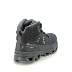 On Running - Cloudrock 2 Tex 6398609- (black) -Camel Favour on running cloudrock 2 tex black womens walking boots 1666698274 669860934 03