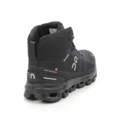 On Running - Cloudrock Waterproof 2399851- (black) -Camel Favour on running cloudrock tex 2399851 black walking boots 1623147459 669985199 03