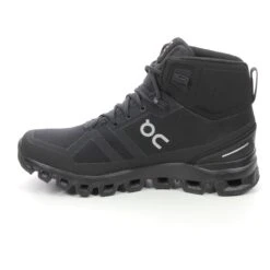 On Running - Cloudrock Waterproof 2399851- (black) -Camel Favour on running cloudrock tex 2399851 black walking boots 1623147461 669985199 05