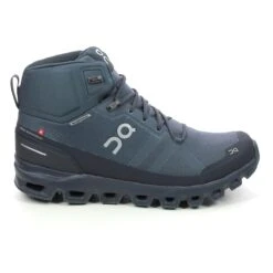 On Running - Cloudrock Waterproof M 2399754- (navy) 8 On Running - Cloudrock Waterproof M 2399754- (navy) -Camel Favour on running cloudrock tex m 2399754 navy outdoor walking boots 1623147470 669975499 02