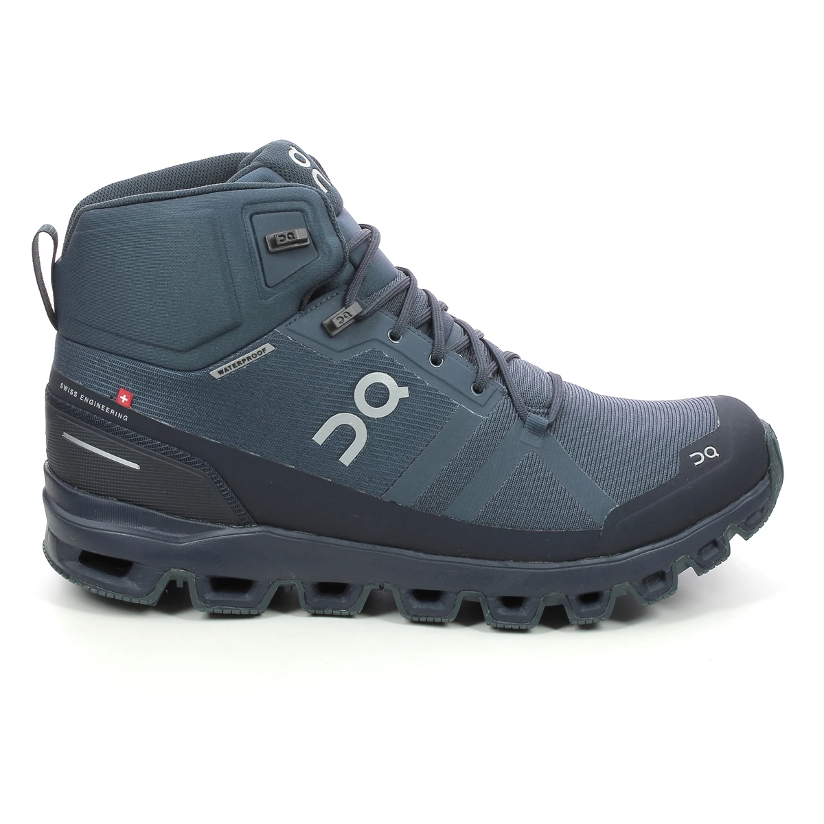 On Running - Cloudrock Waterproof M 2399754- (navy) 4 On Running - Cloudrock Waterproof M 2399754- (navy) - Image 2