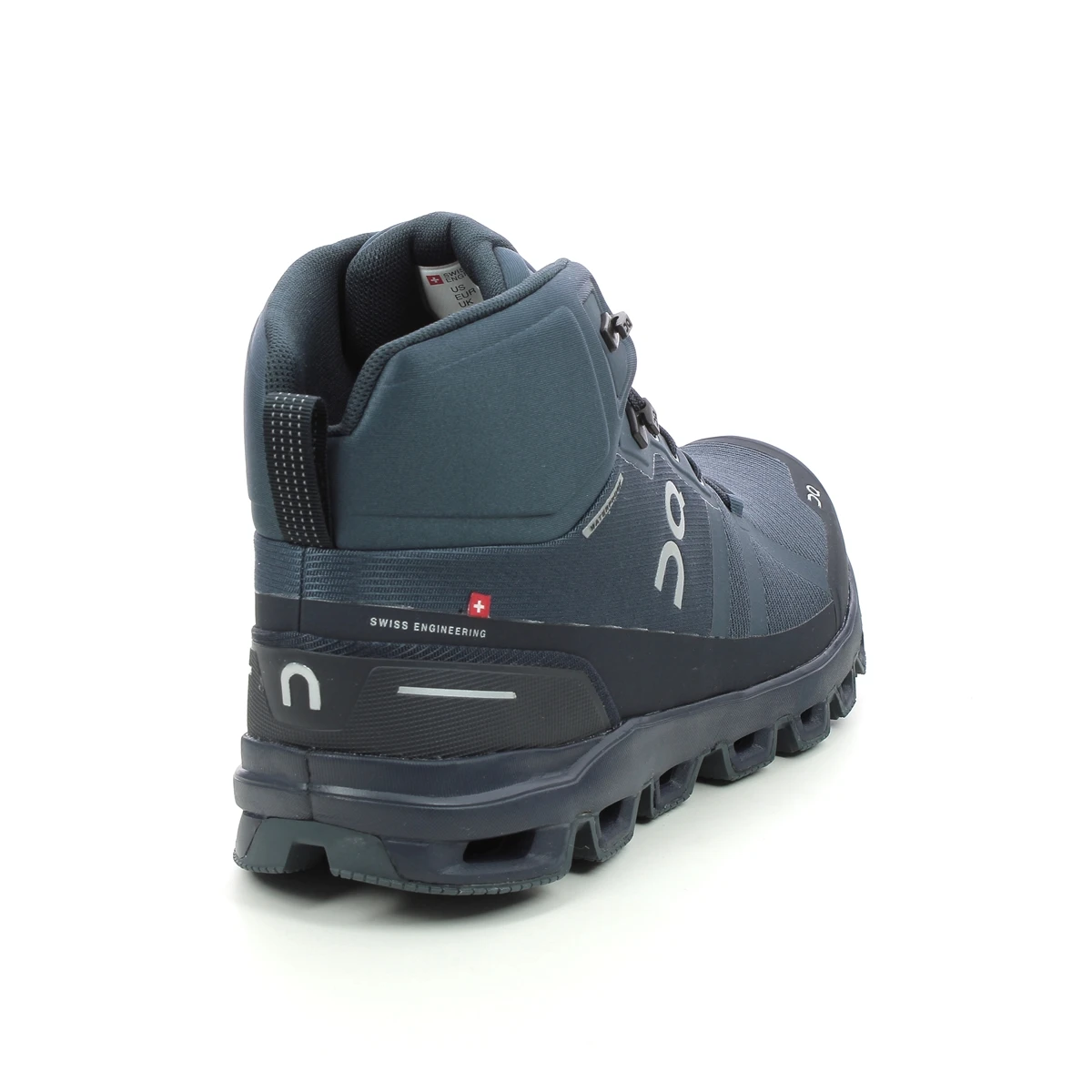 On Running - Cloudrock Waterproof M 2399754- (navy) 5 On Running - Cloudrock Waterproof M 2399754- (navy) - Image 3