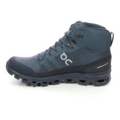 On Running - Cloudrock Waterproof M 2399754- (navy) 11 On Running - Cloudrock Waterproof M 2399754- (navy) -Camel Favour on running cloudrock tex m 2399754 navy outdoor walking boots 1623147472 669975499 05
