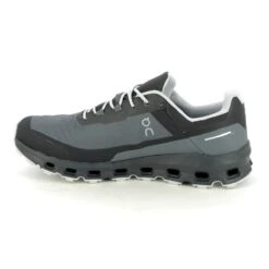 On Running - Cloudvista Tex 7498571- (black Grey) -Camel Favour on running cloudvista tex 7498571 black trainers 1663760866 669857130 05