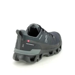 On Running - Cloudwander Tex 7398602- (black) -Camel Favour on running cloudwander tex 7398602 black walking shoes 1662474026 669860234 03