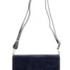 Peter Kaiser - Lanelle 99924-104 (navy Suede) -Camel Favour peter kaiser lanelle 11111 104 navy suede matching handbag 1527167761 901111104 01