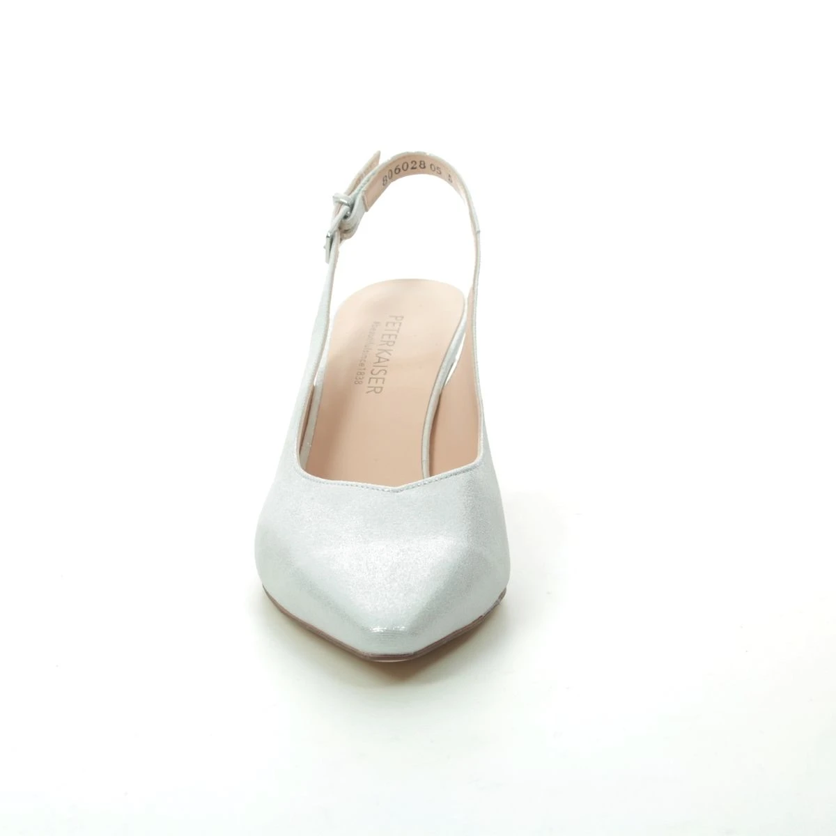 Peter Kaiser - Medana 66503-082 (white Silver) 5 Peter Kaiser - Medana 66503-082 (white Silver) - Image 3