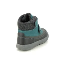 Primigi - 4852011- Barth19 Gtx (teal Blue) -Camel Favour primigi barth 19 gtx 2856811 teal blue toddler boys boots 1666688288 055791173 03