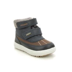 Primigi - 2856866- Barth19 Gtx (navy Brown)