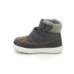 Primigi - 2856866- Barth19 Gtx (navy Brown) -Camel Favour primigi barth 19 gtx 2856866 navy brown toddler boys boots 1666688317 055686675 05